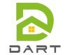 Dart Cement Boards company logo – lightweight cement board supplier